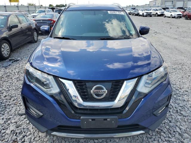 2017 NISSAN ROGUE S - 5N1AT2MT5HC866987