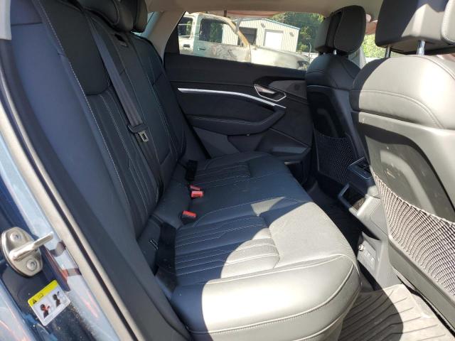 2021 AUDI E-TRON SPO WA13AAGE8MB037626