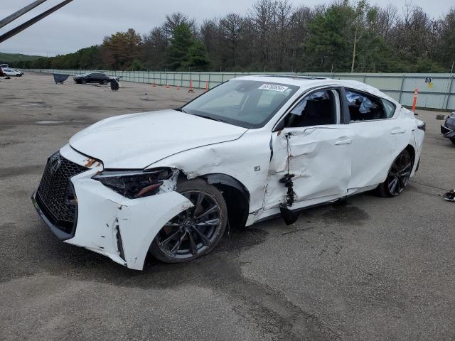 2023 LEXUS IS 350 F S #2954233246