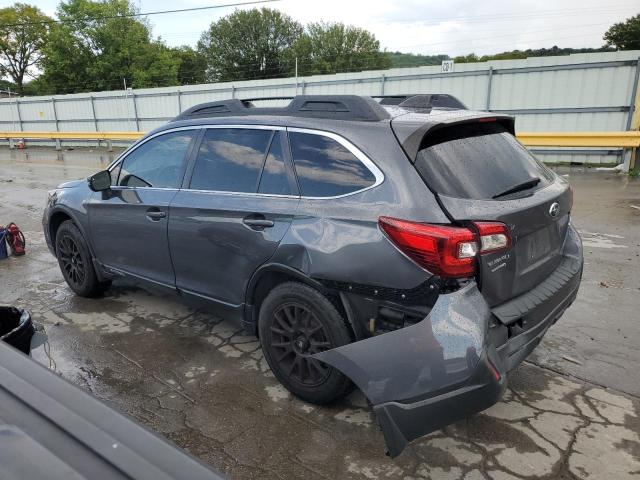 VIN 4S4BSAHC3J3302742 2018 Subaru Outback, 2.5I Pre... no.2