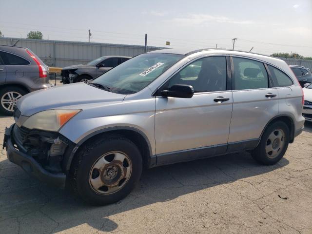 2009 HONDA CR-V LX JHLRE48399C018039  68734614