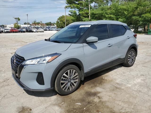 2023 NISSAN KICKS SV #2969979997