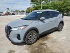 2023 NISSAN KICKS SV - 3N1CP5CV0PL508532