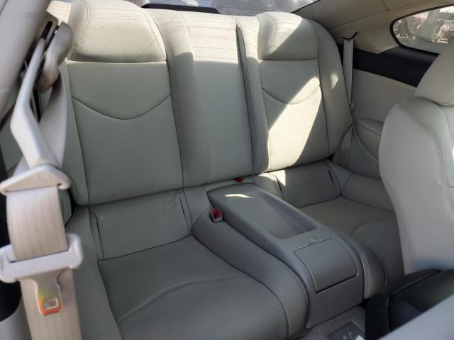 2015 INFINITI Q60 JOURNE - JN1CV6EK0FM871626