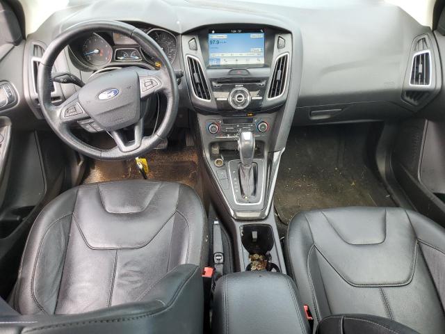 2017 FORD FOCUS TITA - 1FADP3N25HL272326