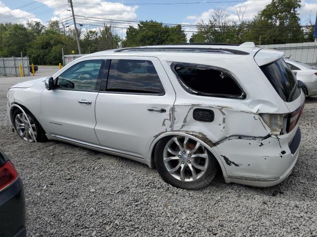 2018 DODGE DURANGO CI 1C4RDHEG1JC133091