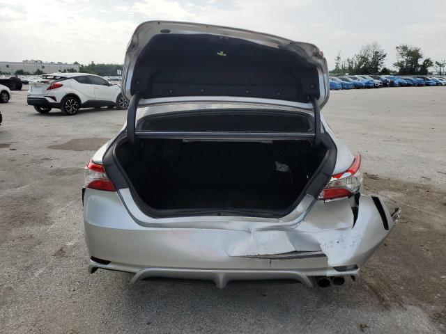 2019 TOYOTA CAMRY L - 4T1B11HK3KU787566