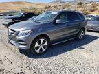 MERCEDES-BENZ GLE 350 4M photo