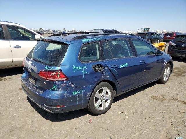 2018 VOLKSWAGEN GOLF SPORT - 3VWD17AU3JM764137