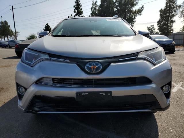 2018 TOYOTA RAV4 HV LE - JTMRJREV9JD189092
