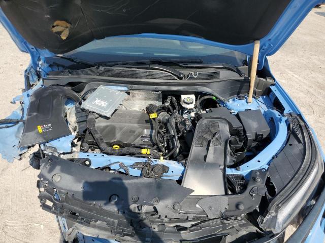 2024 CHEVROLET TRAX 2RS KL77LJE20RC088448