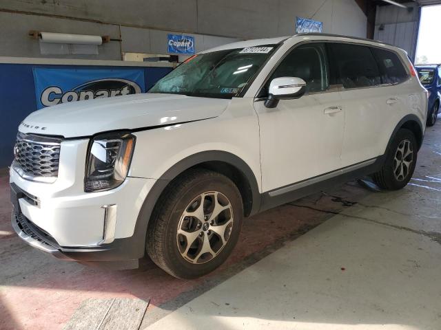 2020 KIA TELLURIDE #2987060484