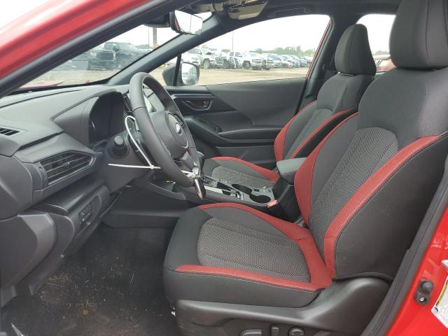 2024 SUBARU IMPREZA RS JF1GUHJC8R8312713