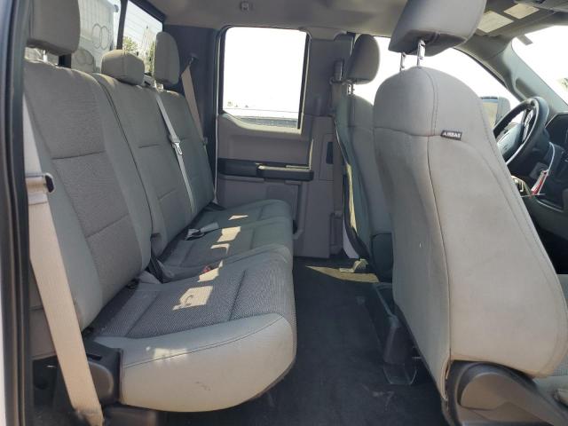 2017 FORD F250 SUPER - 1FT7X2B63HEC66828