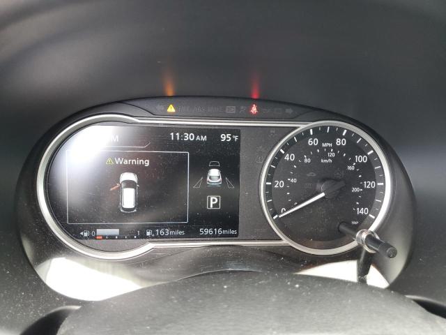 2018 NISSAN KICKS S - 3N1CP5CU8JL519986