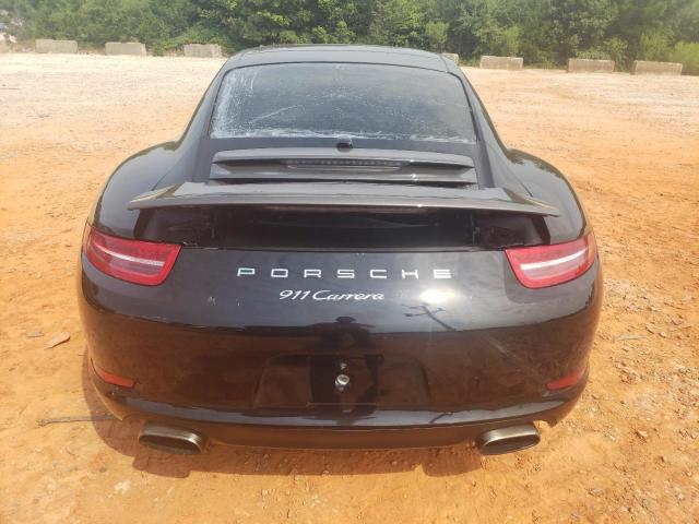 VIN WP0AA2A92DS108172 2013 Porsche 911, Carrera no.6