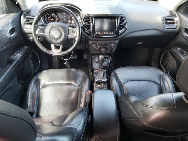 2018 JEEP COMPASS LI - 3C4NJDCB6JT266330