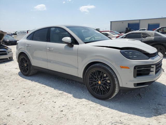 2024 PORSCHE CAYENNE CO - WP1BA2AY7RDA53918