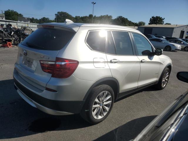 VIN 5UXWX9C57D0A21159 2013 BMW X3, Xdrive28I no.3