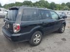 HONDA PILOT EXL photo