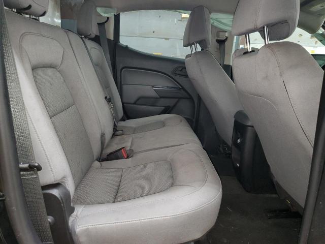 2016 CHEVROLET COLORADO - 1GCGSBEAXG1285378