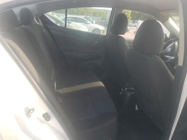 2018 NISSAN VERSA S - 3N1CN7AP7JL854820