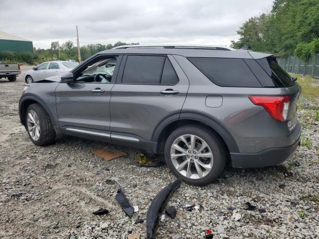 2023 FORD EXPLORER P - 1FM5K8HCXPGA16801
