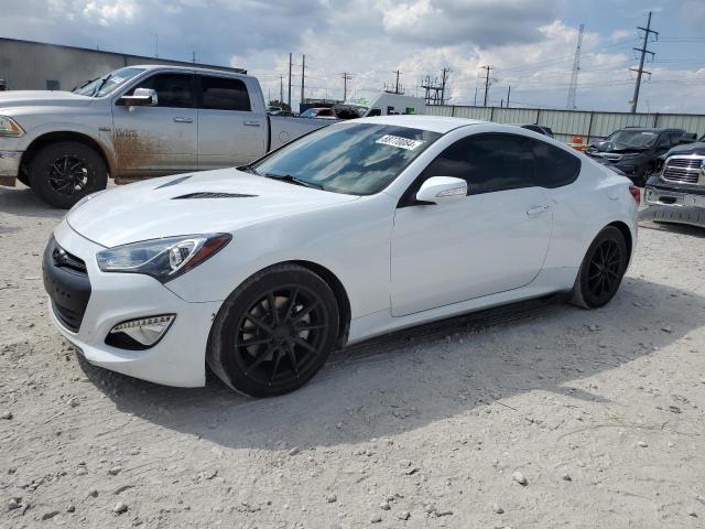 2016 HYUNDAI GENESIS CO - KMHHT6KJ8GU133039