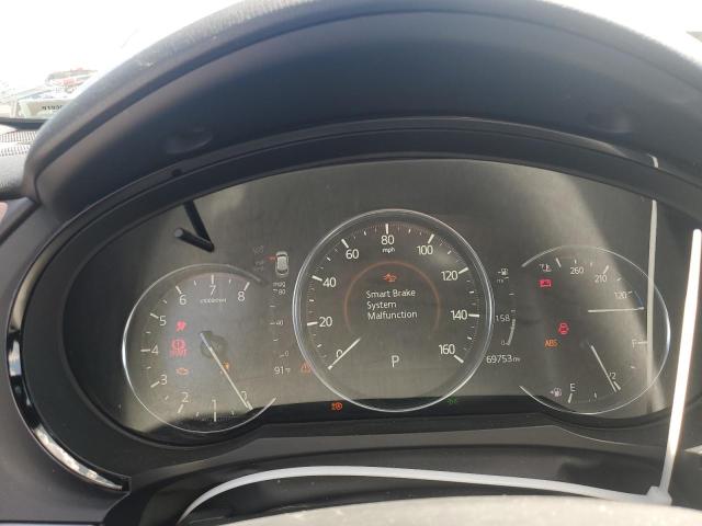 2019 MAZDA CX-9 GRAND - JM3TCADY1K0303955