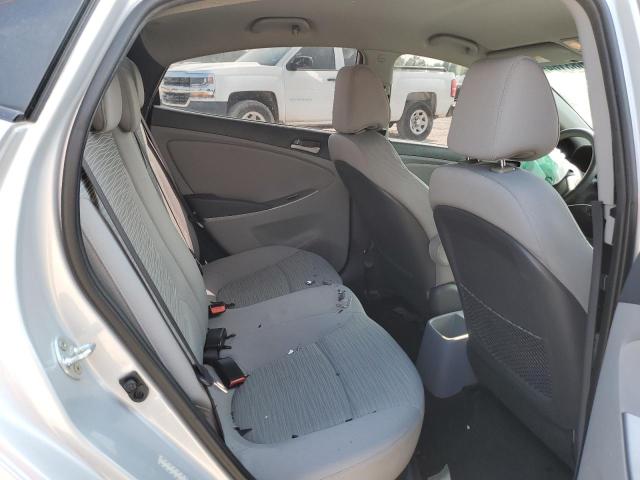 2015 HYUNDAI ACCENT GLS - KMHCT4AE6FU858222