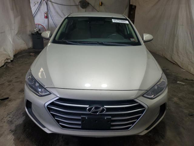 2017 HYUNDAI ELANTRA SE - 5NPD74LF2HH193819