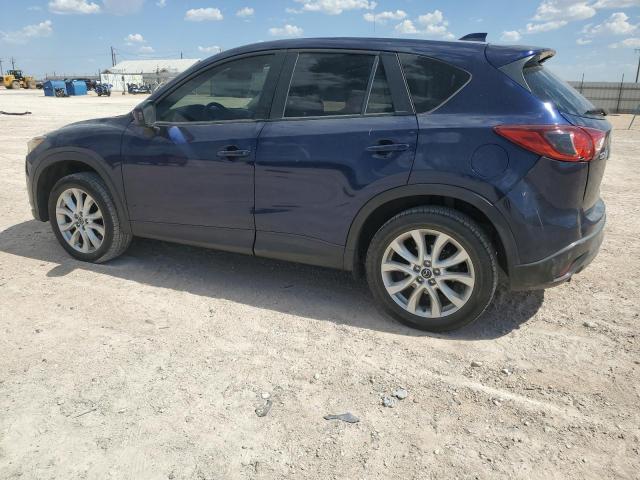 VIN JM3KE2DY0E0317586 2014 Mazda CX-5, GT no.2