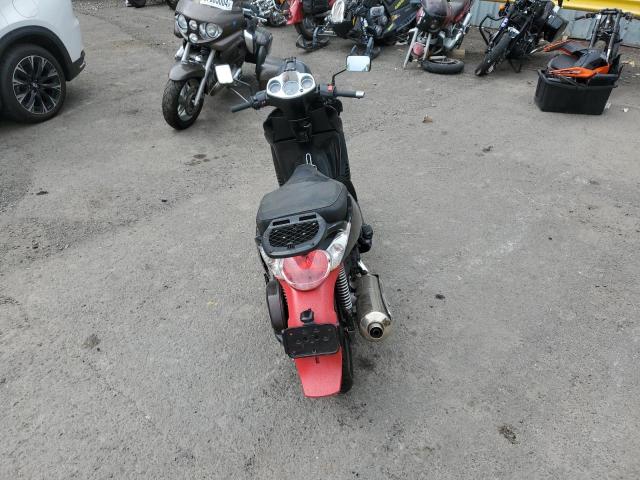 2007 APRILIA SCARABEO 5 ZD4VRC0067S000035