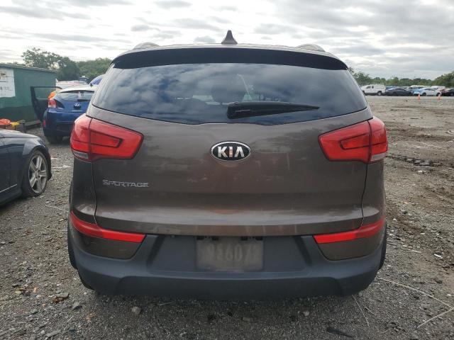 2015 KIA SPORTAGE L - KNDPBCAC5F7710952
