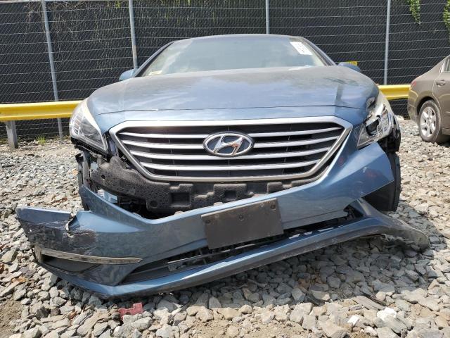 2015 HYUNDAI SONATA SE - 5NPE24AF6FH146506