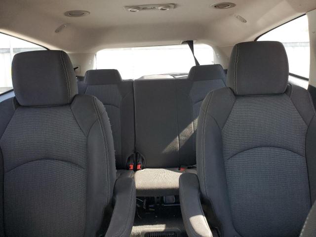 2016 CHEVROLET TRAVERSE L - 1GNKVGKD6GJ337125