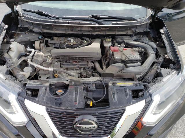 2018 NISSAN ROGUE S - KNMAT2MT9JP597962