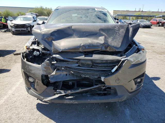 VIN JM3KE2CY7G0797145 2016 Mazda CX-5, Touring no.5