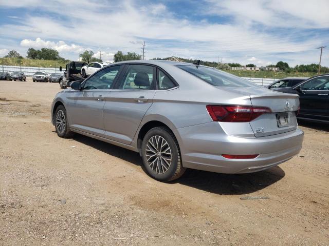 2021 VOLKSWAGEN JETTA S - 3VWC57BU2MM064502