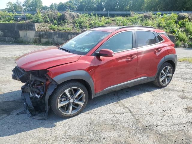 2019 HYUNDAI KONA ULTIM - KM8K5CA57KU332630