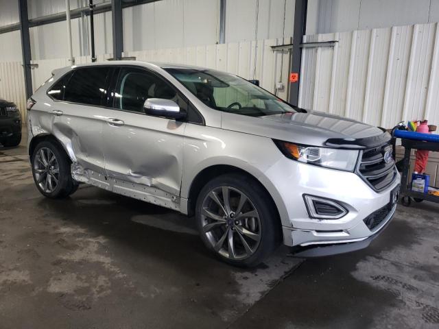 2018 FORD EDGE SPORT - 2FMPK4AP5JBB08783