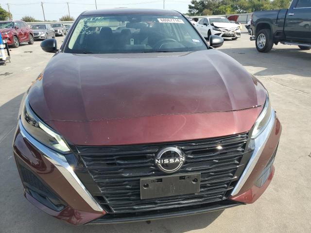 VIN 1N4BL4DV5RN369343 2024 Nissan Altima, SV no.5