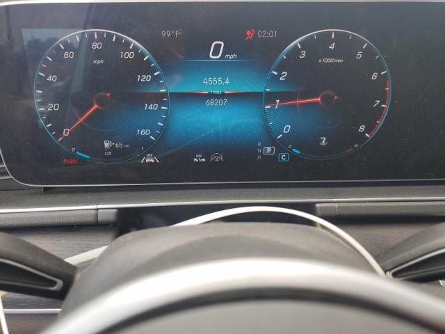 2020 MERCEDES-BENZ GLE 350 4M - 4JGFB4KB5LA087981