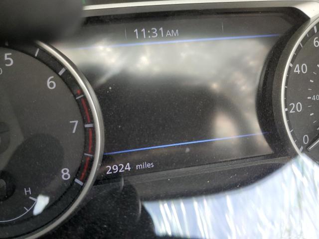 2024 NISSAN SENTRA SV - 3N1AB8CV5RY306010