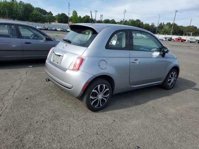 VIN 3C3CFFAR9FT710638 2015 Fiat 500, Pop no.3