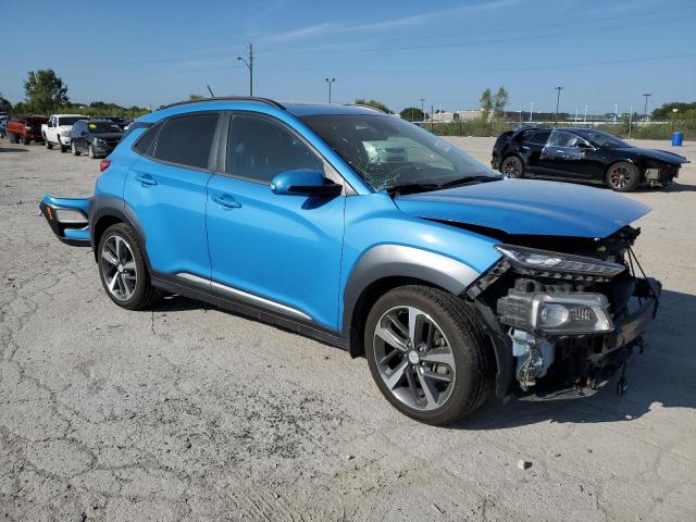 2018 HYUNDAI KONA ULTIM - KM8K5CA5XJU092990