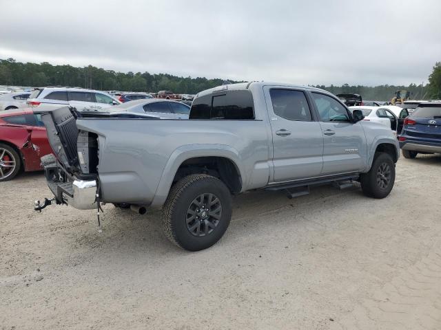 VIN 5TFDZ5BN5MX063914 2021 Toyota Tacoma, Double Cab no.3