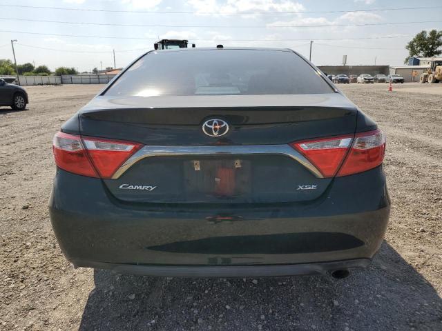 VIN 4T1BF1FK4HU784592 2017 Toyota Camry, LE no.6