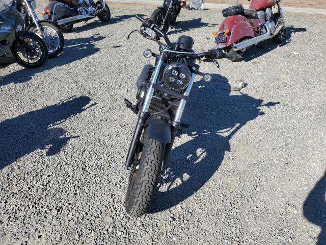 2024 HONDA CMX500 A MLHPC5653R5700128