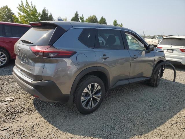 2021 NISSAN ROGUE SV - JN8AT3BAXMW006575